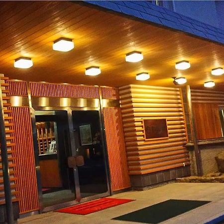 Yumen Kanko Hotel Meito Yumenosato Yamaguchi Extérieur photo