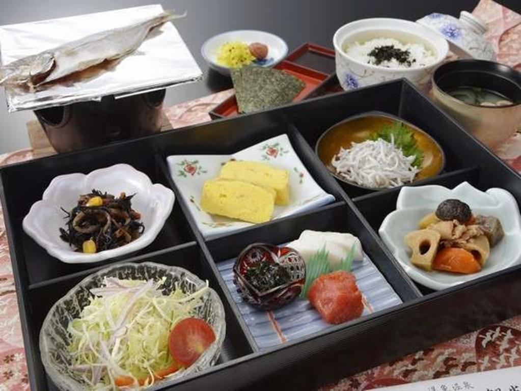 Yumen Kanko Hotel Meito Yumenosato Yamaguchi Extérieur photo